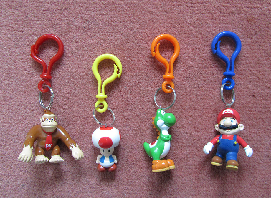 Nintendo
